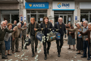 Pareja, Menem y Bullrich hacen caja con delegaciones de ANSES y PAMI: ¿Quiénes son sus saqueadores en PBA?