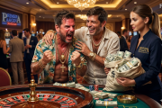 El pacto oscuro de Kicillof y Atana$obre para regalarle los casinos a Boldt hasta 2046