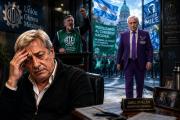 ATE denuncia que el Gobierno de Milei quiere quedarse con los sindicatos y prepara un paro nacional
