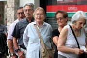 Jubilaciones: el bono de $70 mil perdió casi la mitad de su valor real