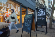 Caída del consumo: supermercados y kioscos profundizan las ventas en baja