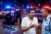 Escándalo en Zarate: la gestión de Matzkin queda golpeada tras el arresto del hijo del subsecretario de Seguridad