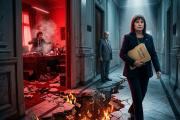 El plan B del Círculo Rojo: Patricia Bullrich se reunió en secreto con Cavallo y desafía la "emocionalidad" de Milei