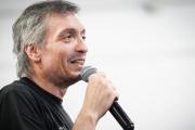 Máximo Kirchner será intervenido quirúrgicamente en La Plata