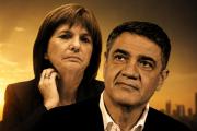 ¿Misión CABA?: desde Chile Patricia Bullrich comparó Santiago con Buenos Aires y calienta la previa electoral frente a Jorge Macri