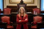Escandalo en Senado: el autoritarismo de Magario deja a la Provincia sin sesionar