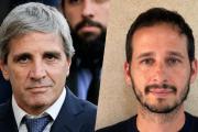 El "dedazo" de Caputo en Tigre que hizo estallar a los libertarios bonaerenses