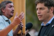 El peronismo se rompe en mil pedazos tras el reparto de comisiones de Magario.