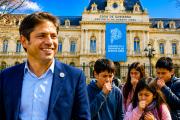 Tose la Provincia, calla el poder: la tuberculosis crece mientras Kicillof mira para otro lado