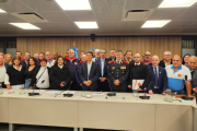Con el agua al cuello: Los bomberos denuncian que Nación les pisa más de $53.000 millones