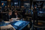 Mauricio Macri y Patricia Bullrich se aliaron en secreto para heredar el poder si cae el modelo de Milei