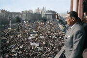 El día que cambió todo: a 80 años de la asunción de Perón y el nacimiento de la Argentina obrera