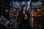La eterna candidata: la obsesión presidencial de Patricia Bullrich que vuelve a amenazar los planes de Milei