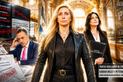 Karina Milei postula a Sandra Pettovello en pleno desgaste de Manuel Adorni por sus polémicas fiscales