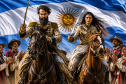 Martín Miguel de Güemes: el general que murió a los 36 para que la Patria fuera libre