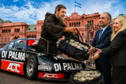 La mano sucia de Lule Menem y Karina Milei: Diego Vartabedian, el oscuro cajero que saquea PAMI y ANSES