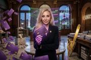 El escandaloso tarjetazo de Karina Milei: aumentó su limite a $1.135 millones y oculta los gastos