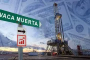 ¡La gran mentira libertaria! los datos que demuestran que el récord de Vaca Muerta no es obra de Milei
