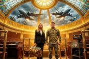 Un camuflado en el Senado: Karina Milei logró el ascenso express de su funcionario más protegido