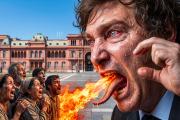 NO TODA OPINIÓN MERECE RESPETO | La libertad de expresión no habilita la difamación