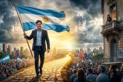 Plantó bandera: Kicillof le exige a Cristina "igualdad, no sumisión" y acelera su proyecto presidencial