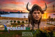 Cuernos en Posadas: el referente de Kicillof en Misiones le armó un acto a Uñac en el PJ