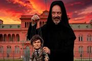 Sturzenegger: el verdadero presidente del ajuste