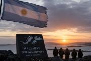 La patria no olvida: 10 de junio, día de la Afirmación de los Derechos Argentinos sobre las Malvinas