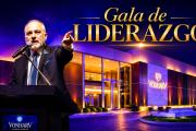 Con más de 500 líderes, la Gala de Liderazgo se posiciona como motor del Desarrollo en La Plata