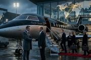 Escándalo aéreo: la increíble historia de la aerolínea favorita de Urribarri que Sturzenegger benefició por decreto