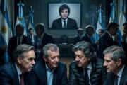 Giro estratégico hacia 2027: Pichetto junto a ex PRO y ex libertarios arman nuevo esquema conservador para enfrentar Milei