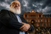 Elsztain, Milei y la geometría secreta del poder: el millonario negocio del magnate