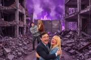 El genio de Fontevecchia contrató a Yuyito para atormentar a Milei: arranca hoy 17:30 en NET TV
