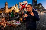 Escándalo en CABA: Jorge Macri criticó el trabajo de las iglesias que asisten a personas en situación de calle