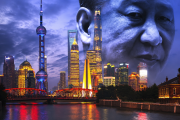 De la miseria al imperio: el Partido Comunista de China transformó una nación analfabeta en la mayor topadora industrial
