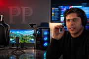 Axel Kicillof gasta más de 2 mil millones en su propio canal de streaming y la LLA lo acorrala
