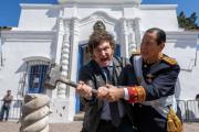 9 de Julio: la independencia se sigue peleando