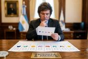 El engañapichanga electoral: la boleta única liquida el arrastre presidencial
