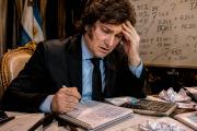El gobierno en pánico: quieren volar las urnas por el temor a una corrida cambiaria como la del Macri en 2019