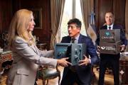 La farsa anticasta al descubierto: Karina Milei y Santilli avanzan sobre las cajas clave de Santiago Caputo
