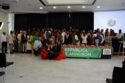 Annobón conmemoró su IV Aniversario de su Declaración de Independencia: “Frente a la opresión, rebeldía”