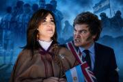 Victoria Villarruel le marca la cancha a Milei en la previa del Mundial: "Contra los usurpadores ingleses siempre es algo más"