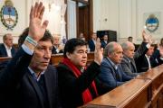 La trampa del peronismo: quieren que los concejos habiliten las reelecciones indefinidas