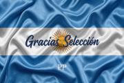 De pie, como siempre: la lección sagrada de honrar la camiseta más allá del marcador