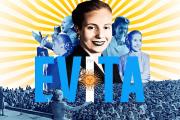 A 74 años del paso a la inmortalidad de Eva Duarte de Perón, hoy recordamos a EVITA