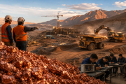 Cobre caliente en San Juan: El boom minero exigirá más de 50.000 trabajadores y advierten por un colapso en la formación técnica