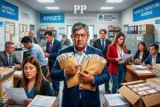 El feudo de "El Nene" Vera maneja los programas de empleo del Gobierno de Milei