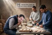 Escándalo en Malvinas Argentinas: el intendente Leo Nardini protege la venta de cocaína en un galpón municipal
