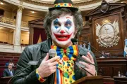 Un ministro de Lula trato de payaso a Milei y Brasil hace crecer la tensión diplomática