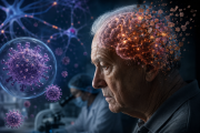 El virus que devora la memoria: el hallazgo sobre el herpes que sacude al Alzheimer